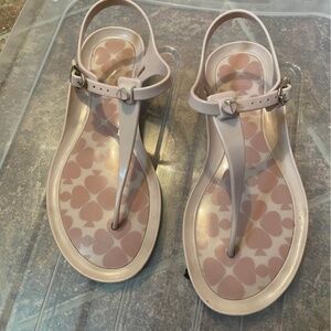 Kate Spade sandals
